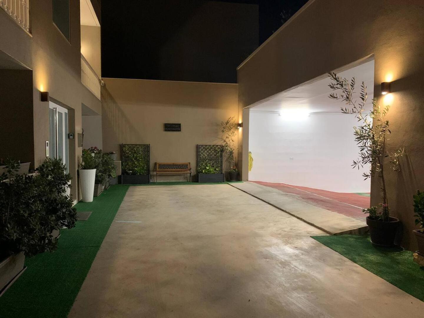 מליאהה Fl 1 Ta'Lonza Luxury With Hot Tub By Homely מראה חיצוני תמונה