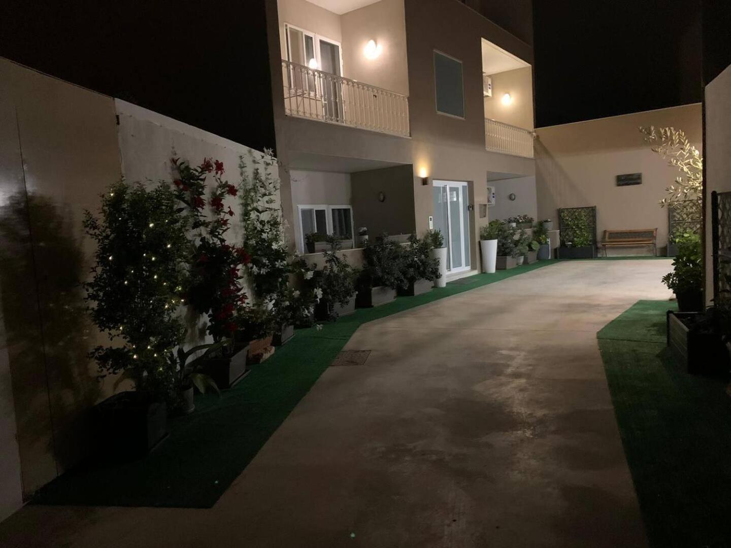 מליאהה Fl 1 Ta'Lonza Luxury With Hot Tub By Homely מראה חיצוני תמונה
