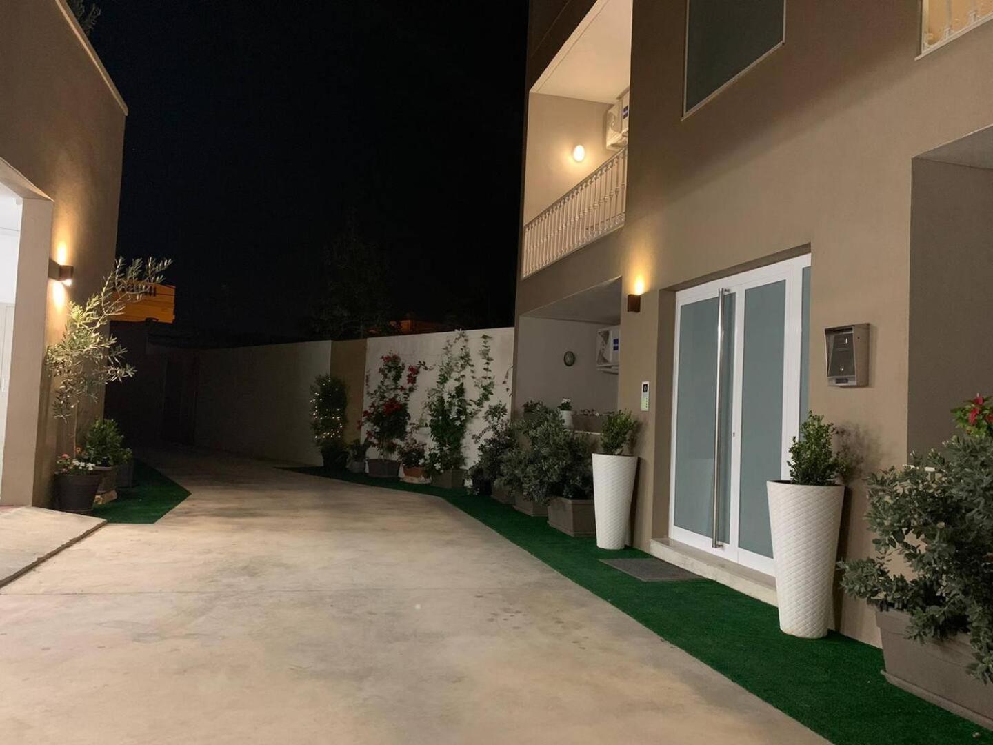 מליאהה Fl 1 Ta'Lonza Luxury With Hot Tub By Homely מראה חיצוני תמונה