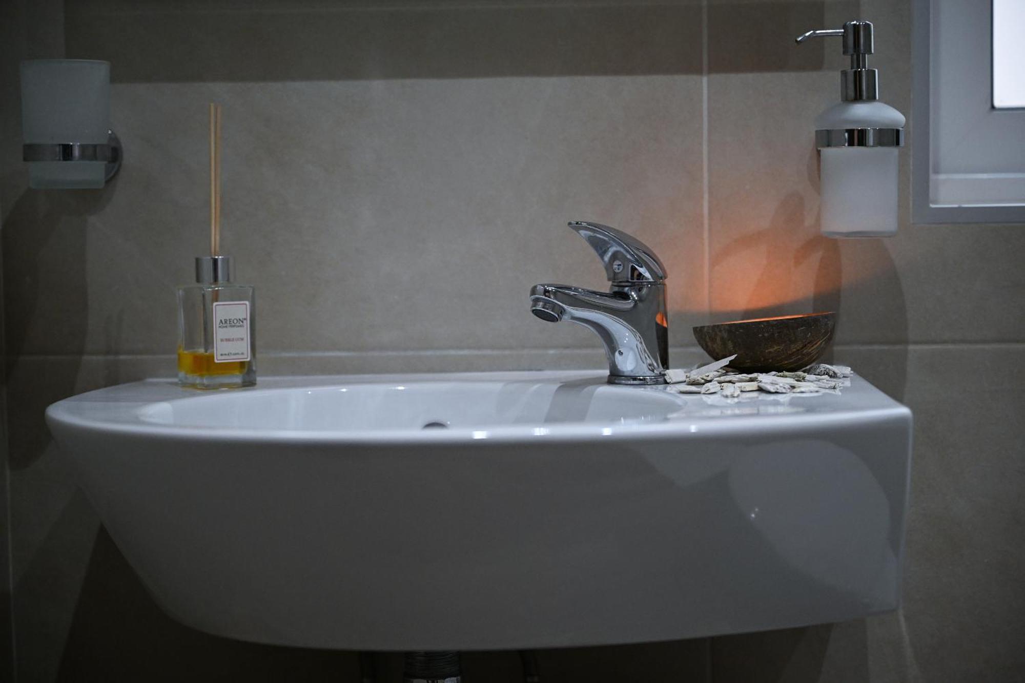 מליאהה Fl 1 Ta'Lonza Luxury With Hot Tub By Homely מראה חיצוני תמונה