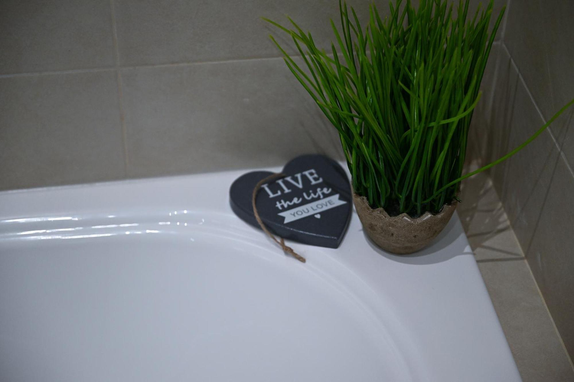 מליאהה Fl 1 Ta'Lonza Luxury With Hot Tub By Homely מראה חיצוני תמונה